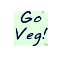 Make the Pledge go Veg with BAV